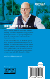 Horeca Blogs & Quotes vol. 1