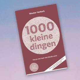 1000 kleine dingen