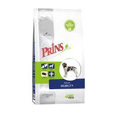 Prins ProCare Croque Veterinary Diet Mobility 3kg