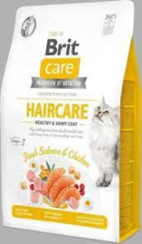 Brit care haarverzorging 400gr