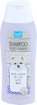 Lief witte vacht shampoo
