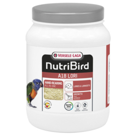 NutriBird A18 800gr