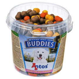 Buddies mix 400gr