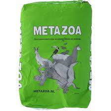 Kangoeroekorrel (Metazoa) 25kg