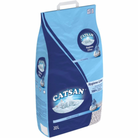 Catsan 10 liter