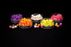 Fluor pup-ups (Holland Baits)