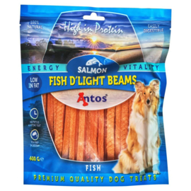 Fish d'light beams 400gr