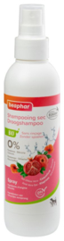 beaphar droogshampoo 200ml