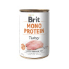 Brit care mono proteine kalkoen 400gr