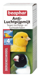 Anti-luchtpijpmijt (Beaphar) 10ml