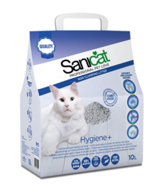 Sanicat hygiene plus 10L