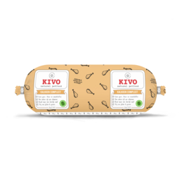 Kivo Kalkoen Compleet kilo