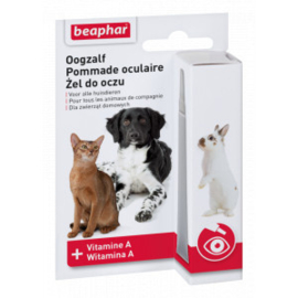 Beaphar Oogzalf 5ml