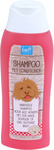 Lief lang haar shampoo