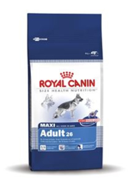 Royal Canin maxi adult 4kg