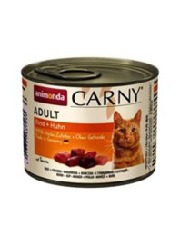 Carny adult 200 gram