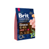 Brit premium junior large kip 3kg