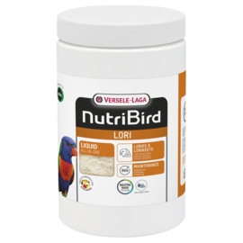 NutriBird Lori 700gr