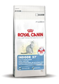 Royal Canin Indoor 400gr