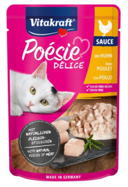 Poésie® Délice 85 gram