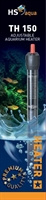 HS AQUA GLASS AQUARIUM HEATER & PROTECTOR TH-150