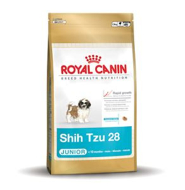 Royal Canin shih tzu junior 1,5kg