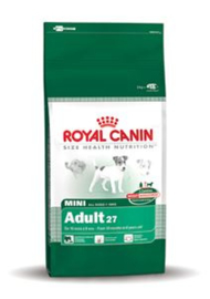 Royal Canin mini adult 4kg