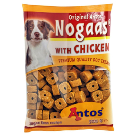 Nogaas kip 500gr