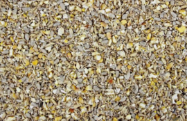 Strooivoer kiemvrij 2kg