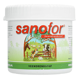 Sanofor 500ml