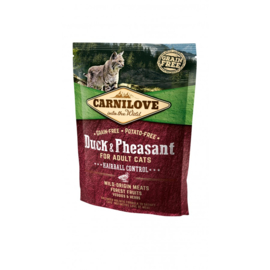 carnilove adult Duck &  Pheasant 400gr