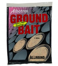 Albatros Groundbait 1kg