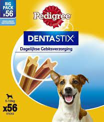 Pedigree dentastick mini 28st