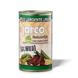 Jarco wild/groente 400gr
