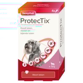 Beaphar protectix 4-10 kg