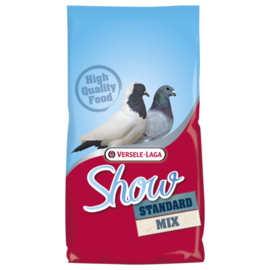 Show standard zonder mais 4kg