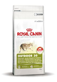 Royal canin outdoor 400gr