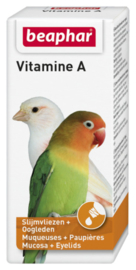 Vitamine A (Beaphar) 20ml