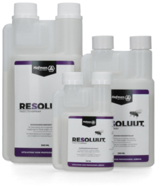 Resoluut insectenspray 250ml