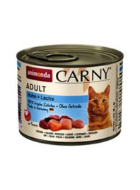 Carny adult 200 gram