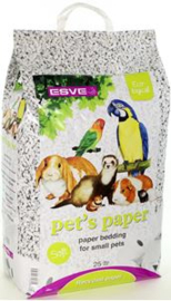 Pet's paper bedding 10L