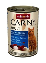 Carny adult 400gr