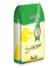 Barca Premium Adult 20kg