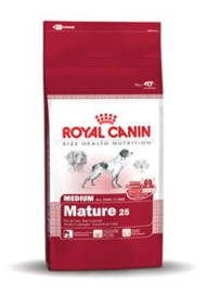 Royal Canin medium senior 4kg
