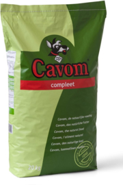 Cavom Compleet 20kg