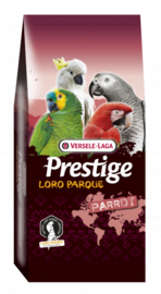 VL premium african parrot mix 1kg