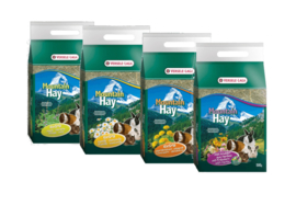 Versele Laga Bergweide hooi 500gr