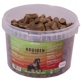 HOBA Kruidensnoep 2,4 kg