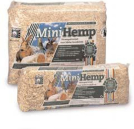 Mini hemp 12L