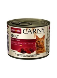 Carny adult 200 gram
